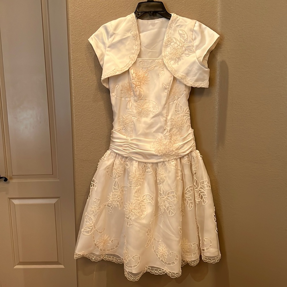 Cute dress